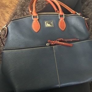 Dooney and Bourke Medium Bag