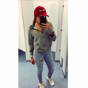 Meet your Posher, Bethany