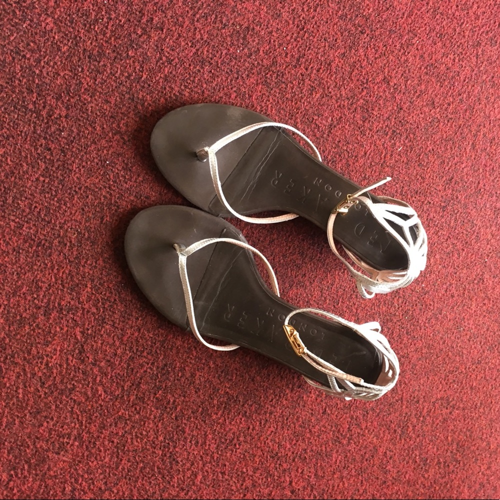 Ted baker London shoe