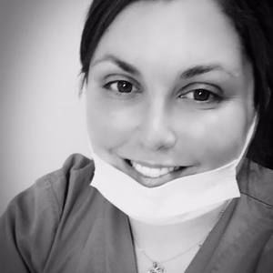 Meet your Posher, Tiffany