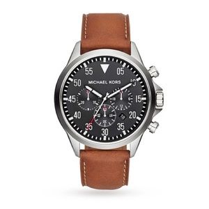 Michael Kors Gage Chronograph Men's Watch