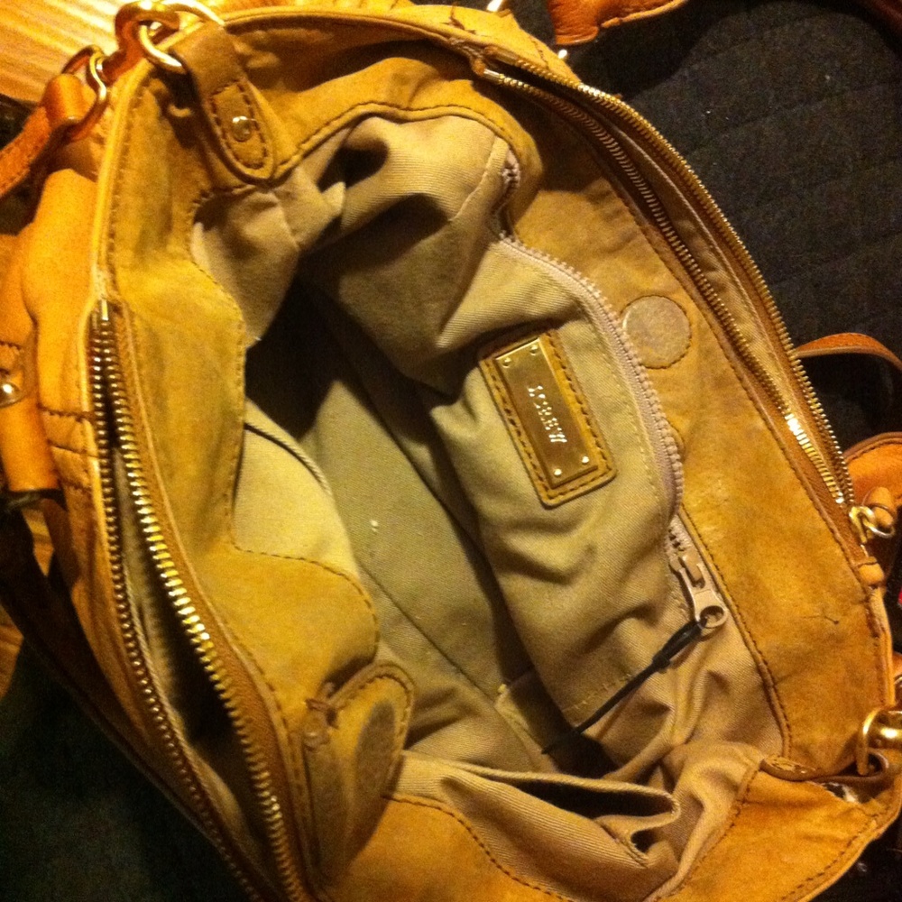 J.CREW Adjustable Purse - Picture 2 of 4