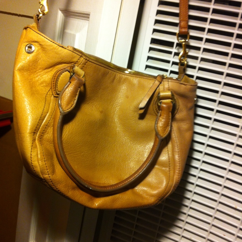J.CREW Adjustable Purse - Picture 3 of 4