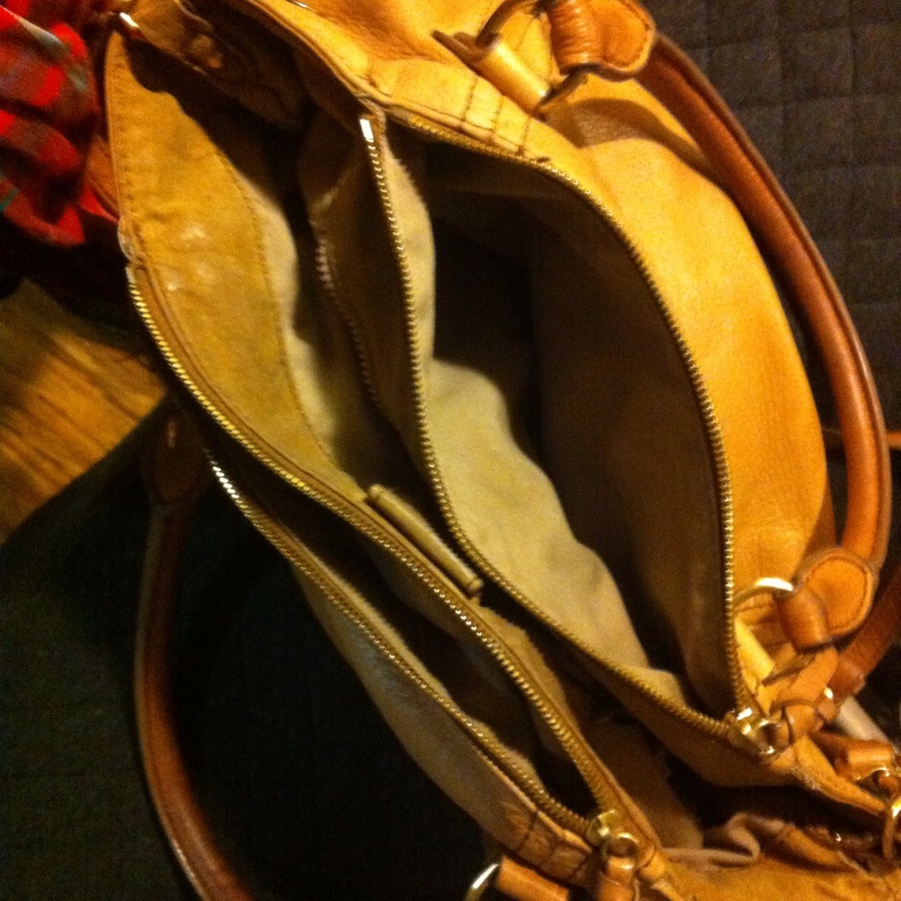 J.CREW Adjustable Purse - Picture 4 of 4