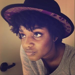 Meet your Posher, Yaani