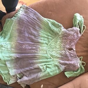 Jens Pirate Booty dress