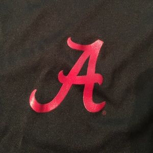 Nike Bottoms - Alabama Crimson Tide athletic shorts youth large Nike Bottoms - Alabama Crimson Tide athletic shorts youth large
