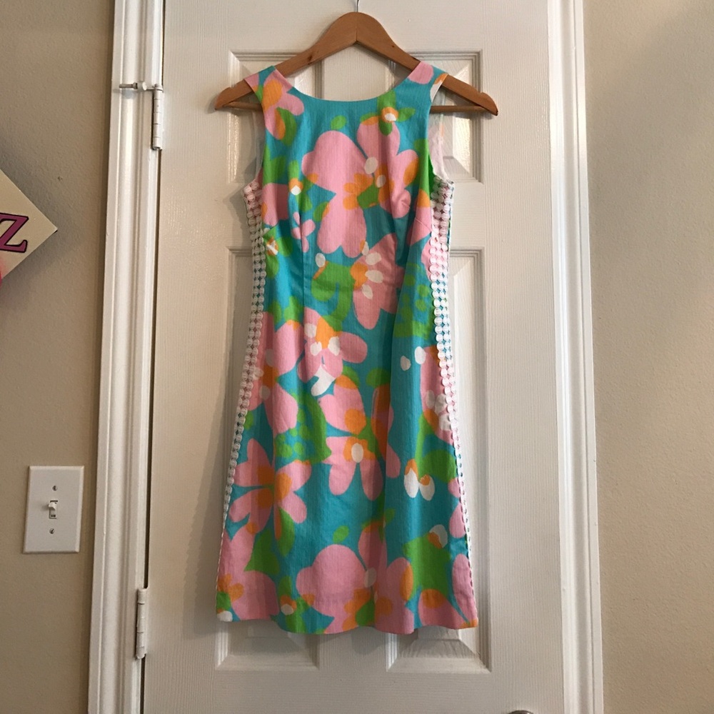 Lilly Pulitzer Shift 00