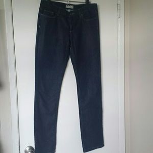 Banana Republic Straight Leg Jeans