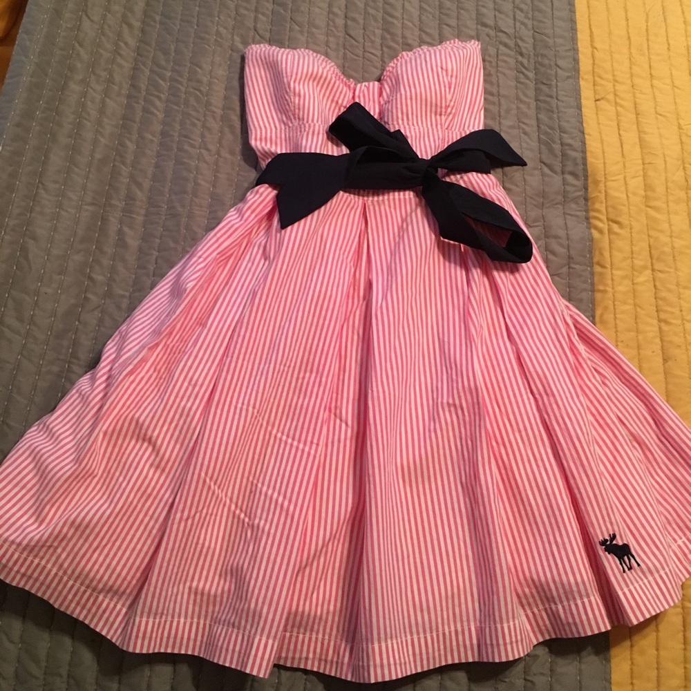 Abercrombie and Fitch dress