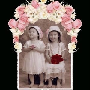 Meet your Posher, Rosemary