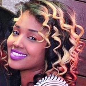 Meet your Posher, Eden