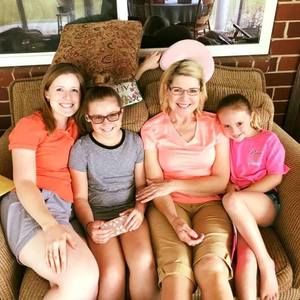 Meet your Posher, Sherry