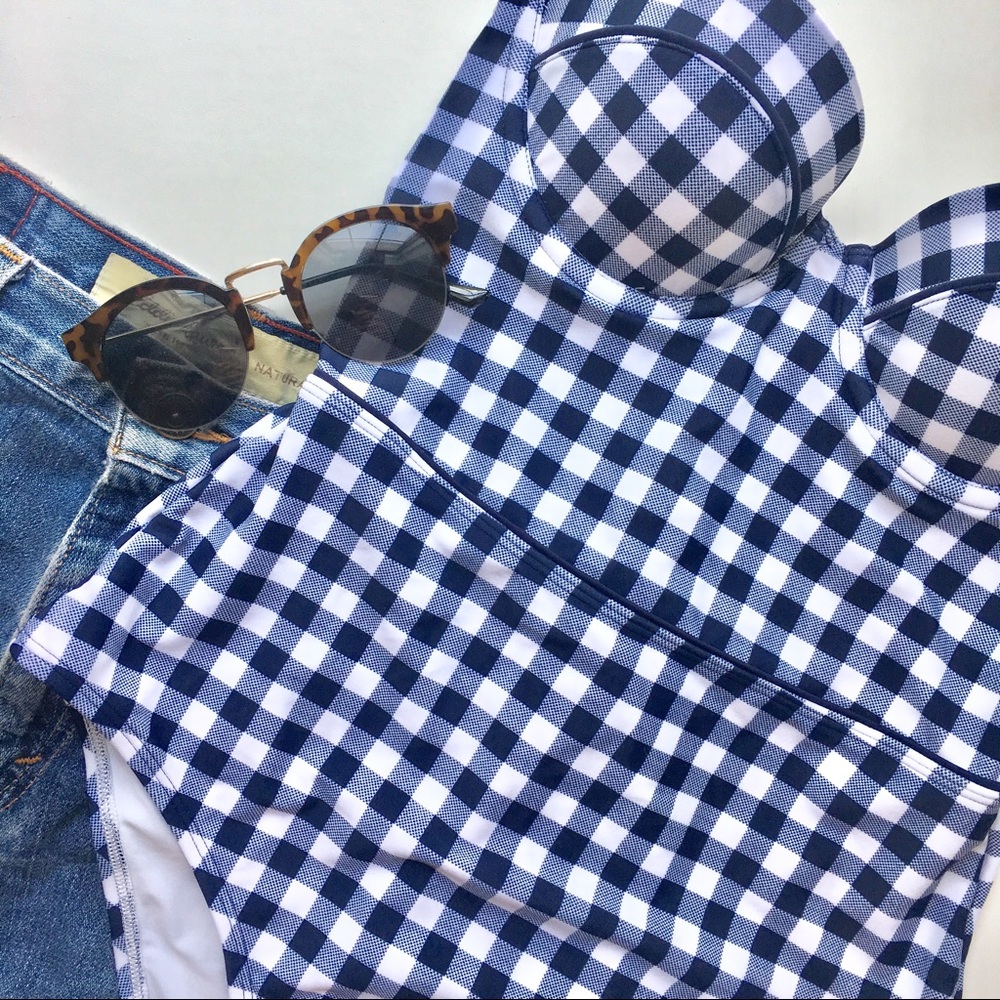 Aerie Retro Inspired High-Cut One Piece!