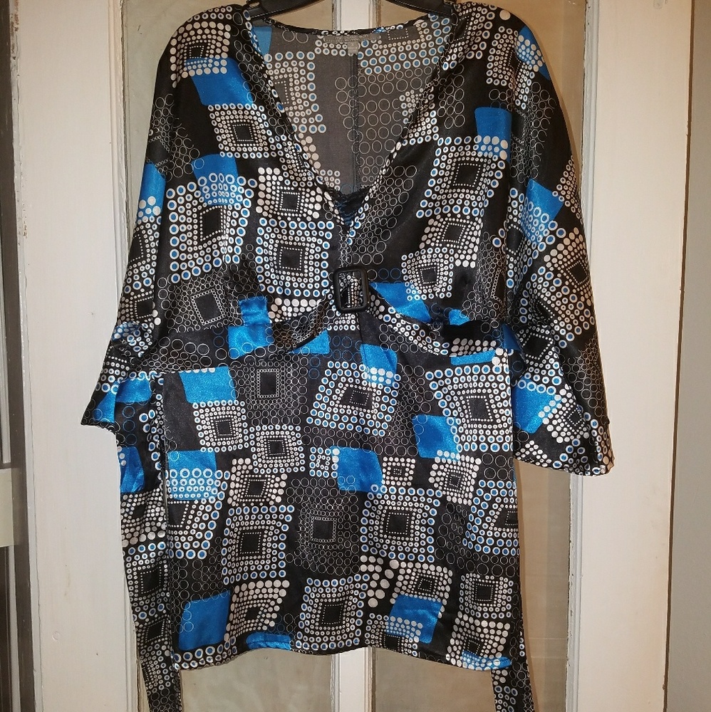 Womens Blouse