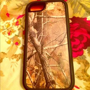 iPhone 5s case