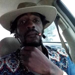 Meet your Posher, Rashaad