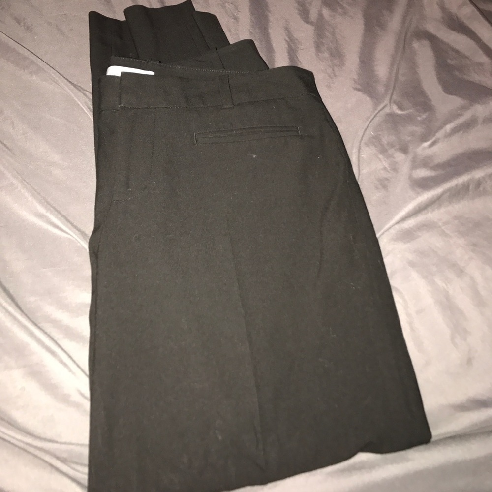 Gap dress pants
