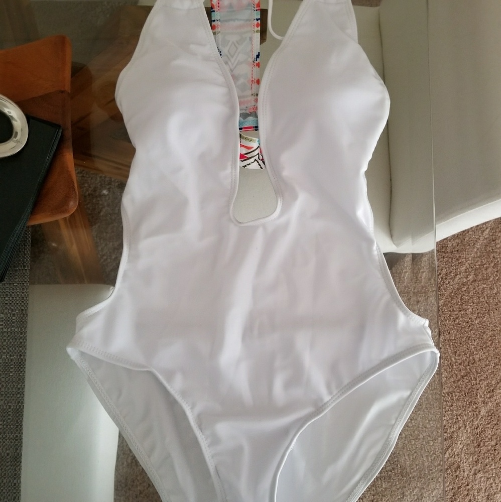 Bathing suit