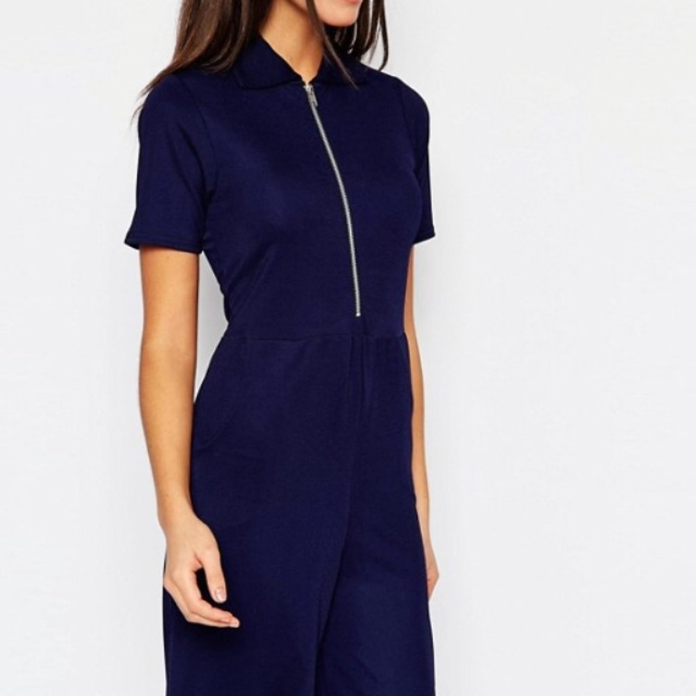 ASOS casual jumpsuit