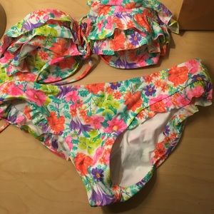 Vs bathingsuit