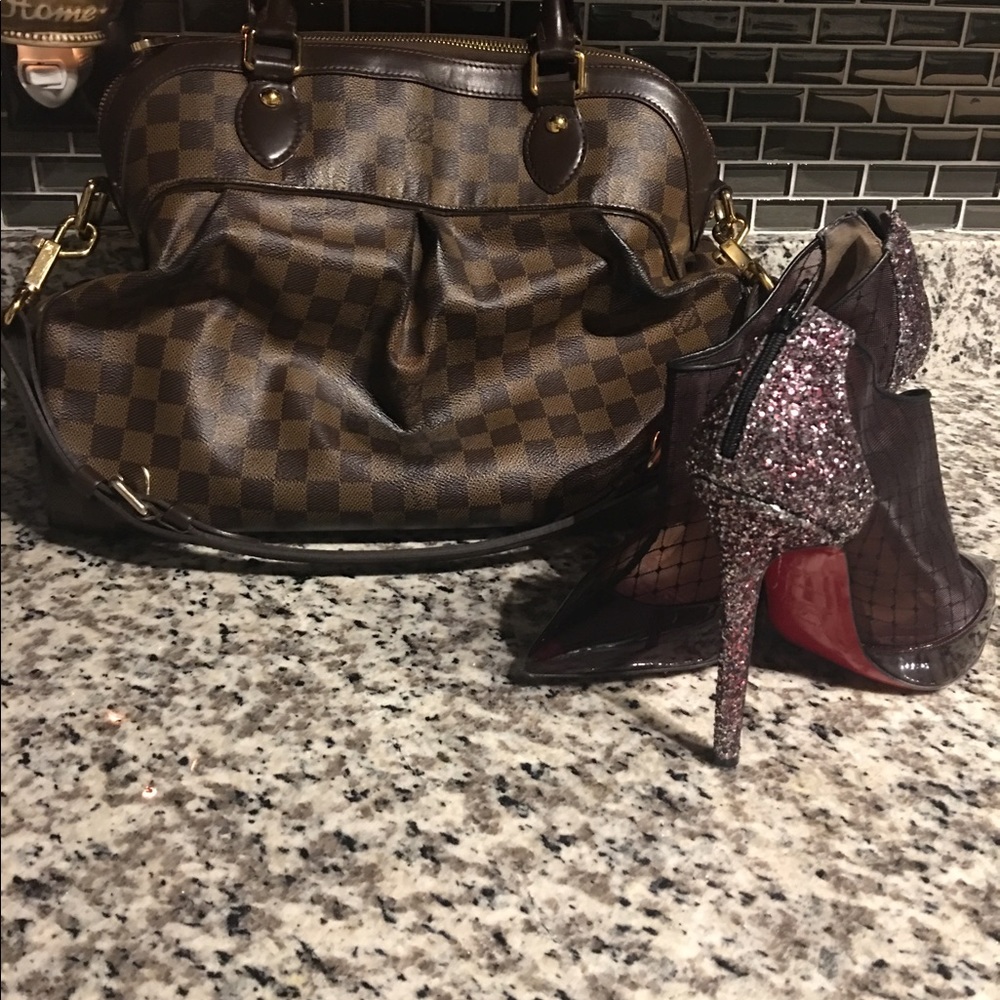Christian Louboutins