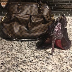Christian Louboutins