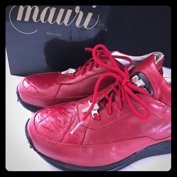 mauri womens shoes