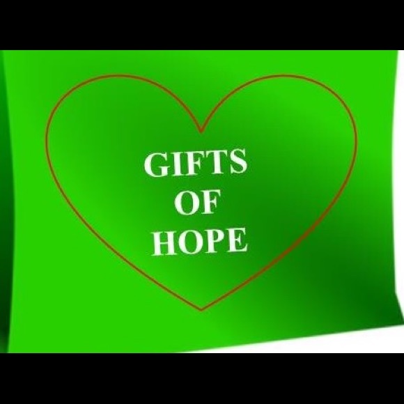 Meet a neighbor, friend of Hope - Picture 2 of 4