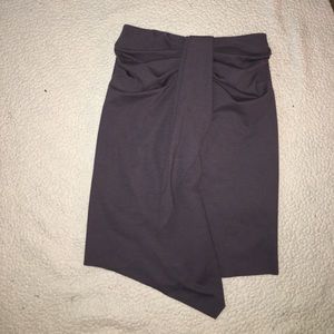 New York & Company collection skirt