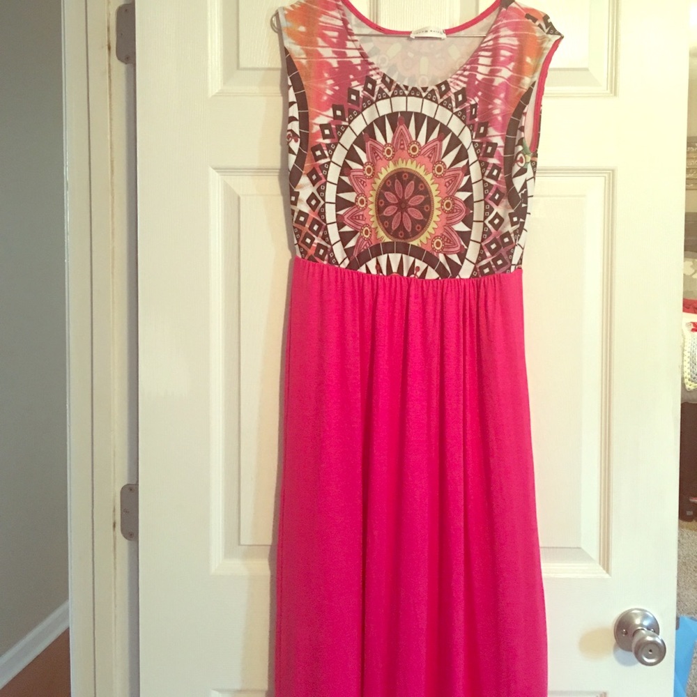 Boutique Maxi / size Large
