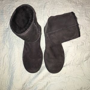 Ugg Classic Short Boots