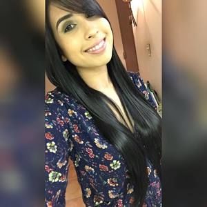 Meet your Posher, Frances