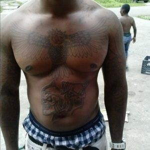 Meet your Posher, Harry