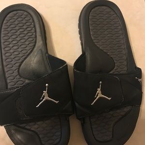 Jordan scandals