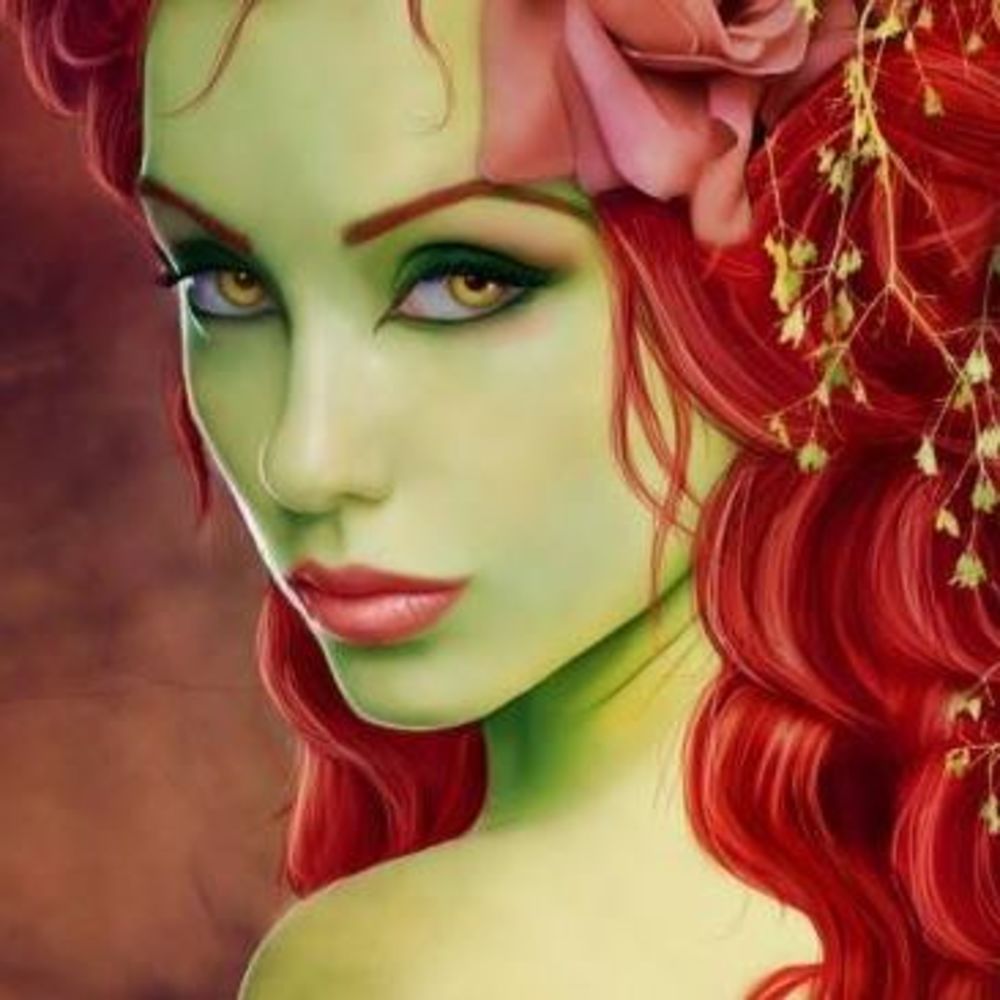 Meet your Posher, Cinnamin