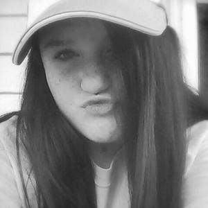 Meet your Posher, Nevaeh