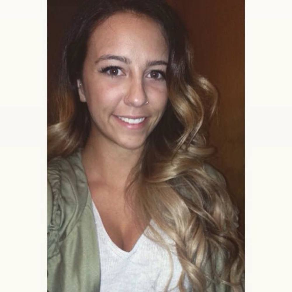 Meet your Posher, Samantha