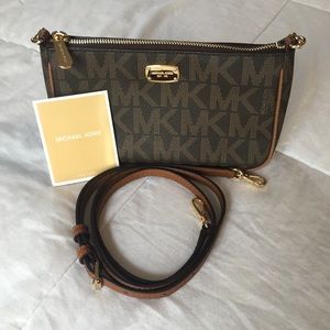 Micheal Kors Crossbody