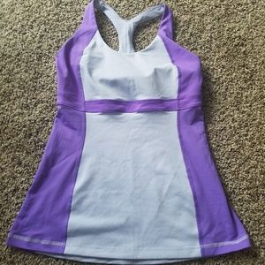 Lululemon athletica tank