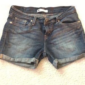 Levi's Shorts