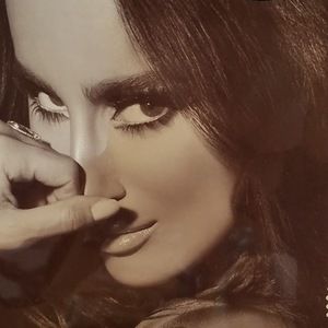 Meet your Posher, Daniela