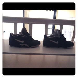 Vintage Nike Shoes
