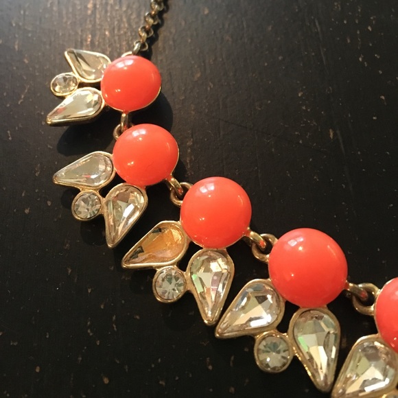 J. Crew Statement Necklace - Picture 2 of 3