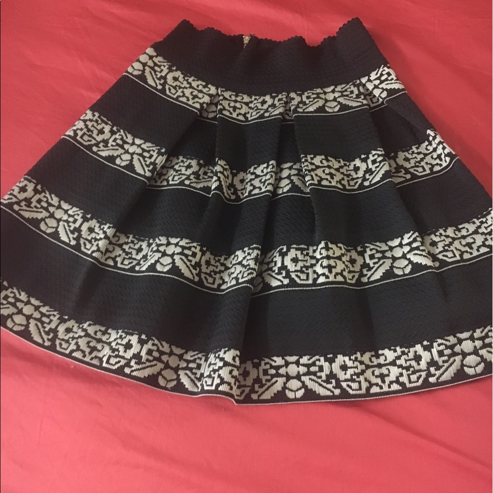 Beautiful skirt
