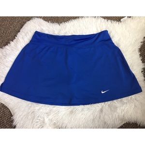 Nike Dri-Fit Skirt/Skort