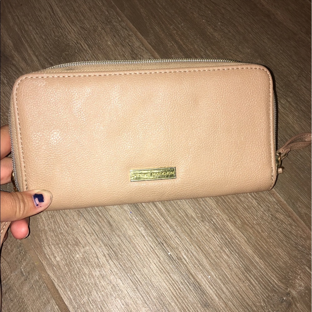 Steve Madden Wallet