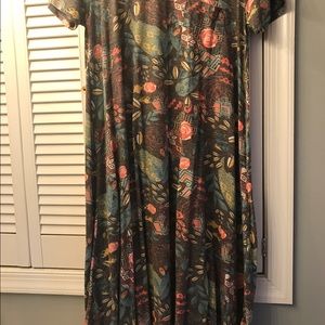 LULAROE CARLY. PRICE DROP!