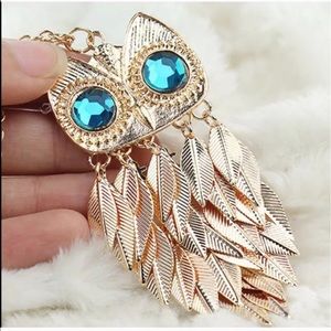 Owl 🦉necklace