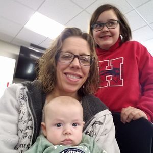 Meet your Posher, Jerilyn